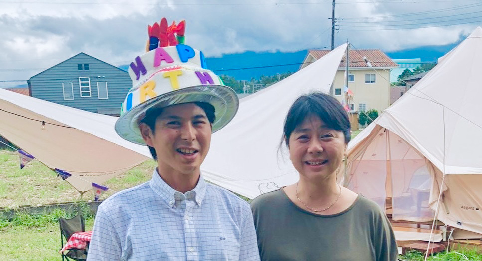 小林 みゆきさん